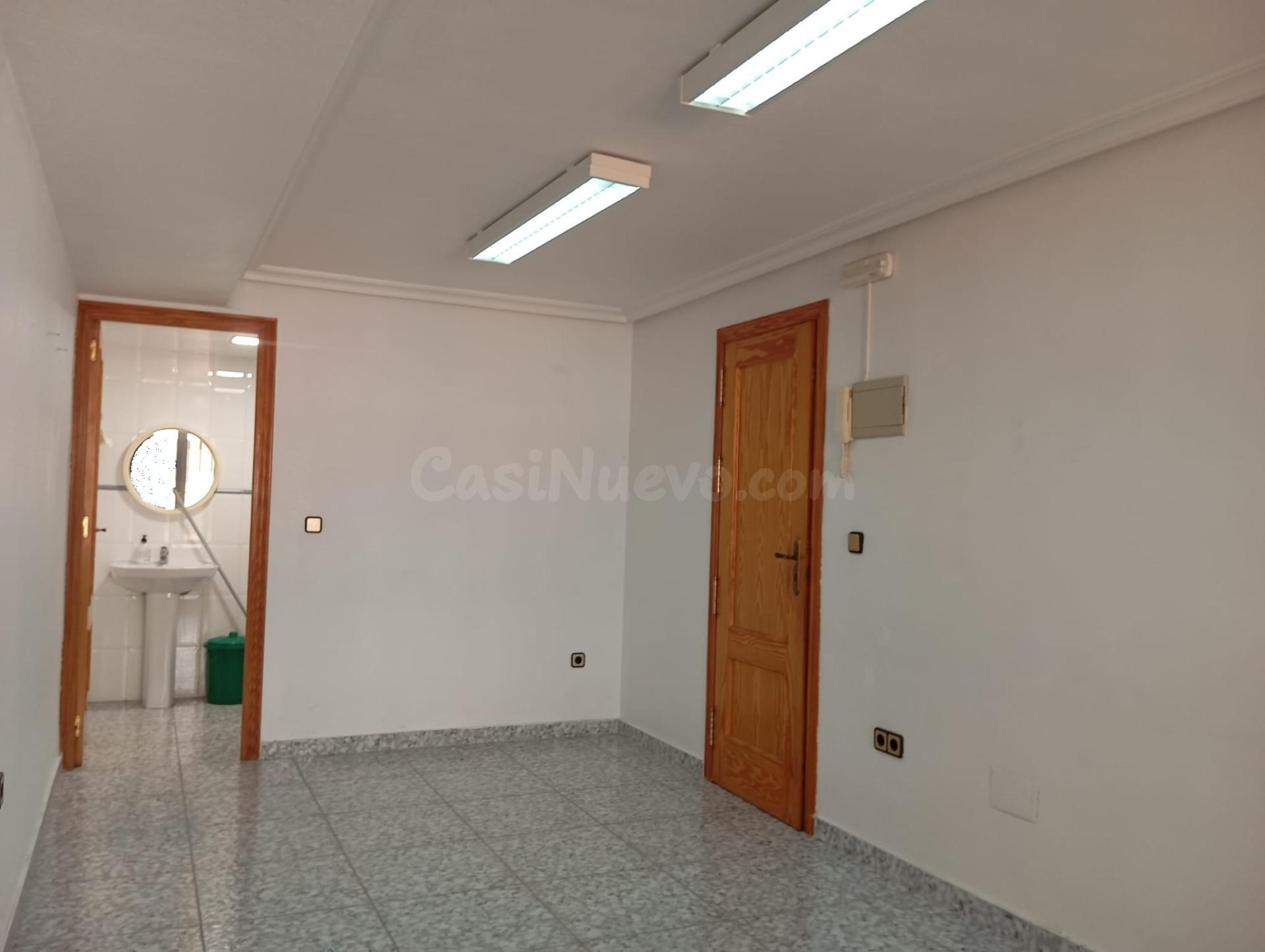 Oficina en Calle Mayor con visibilidad - foto 4