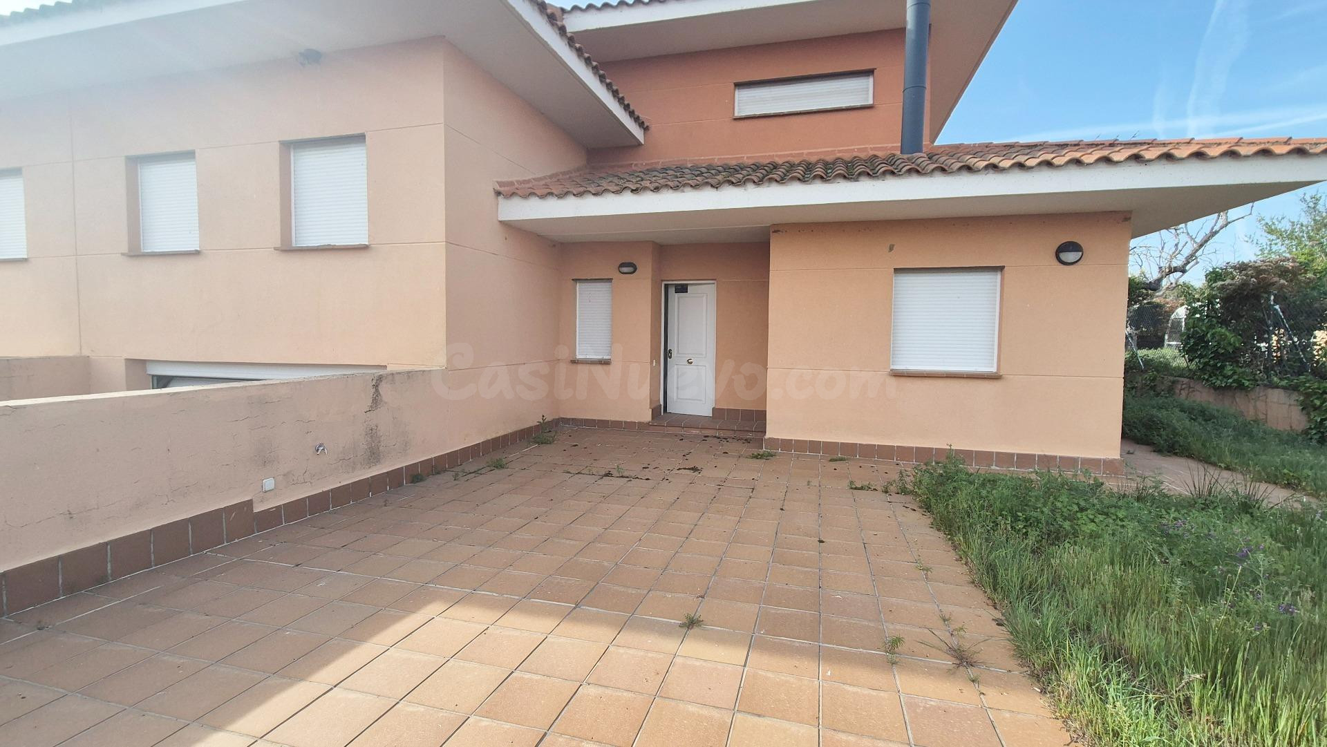 Urbis te ofrece un chalet pareado en venta en Urb. Oasis Gol - foto 5