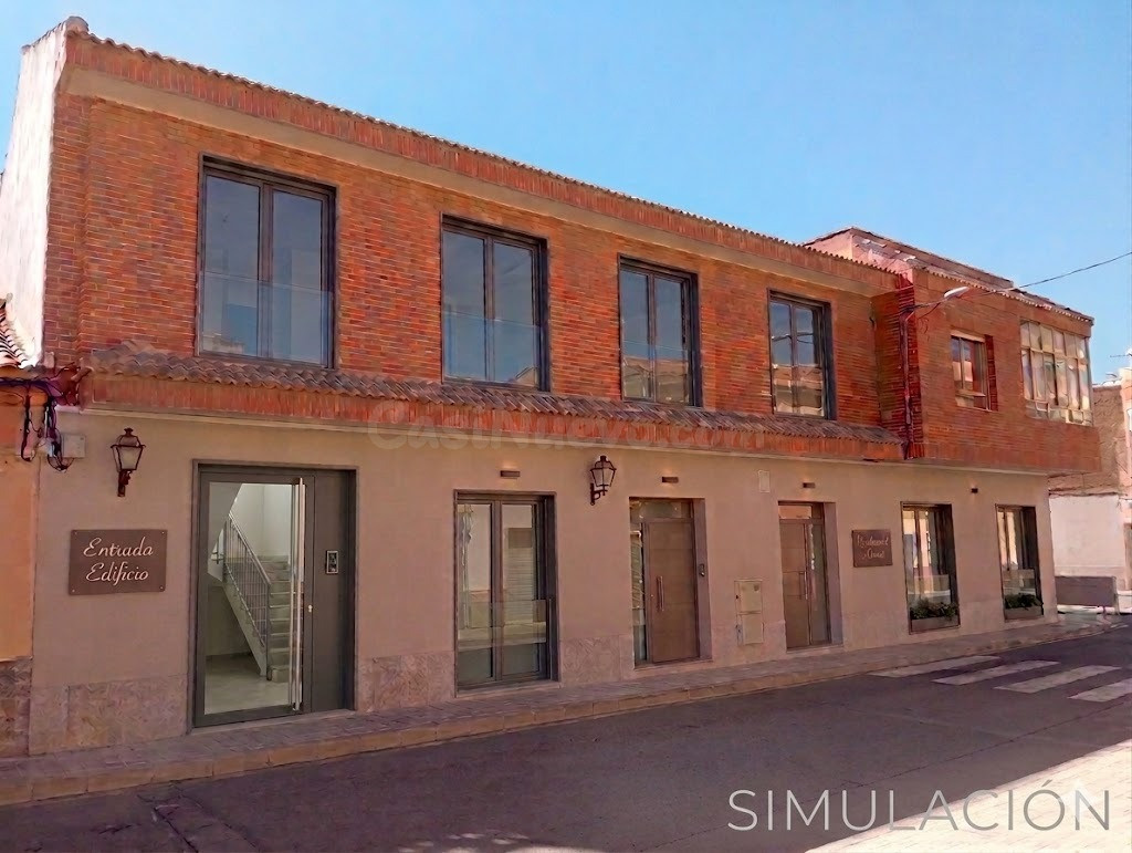GRAN OPORTUNIDAD EN EL CENTRO DE LA UNIÓN – LOCAL + PLANTA S