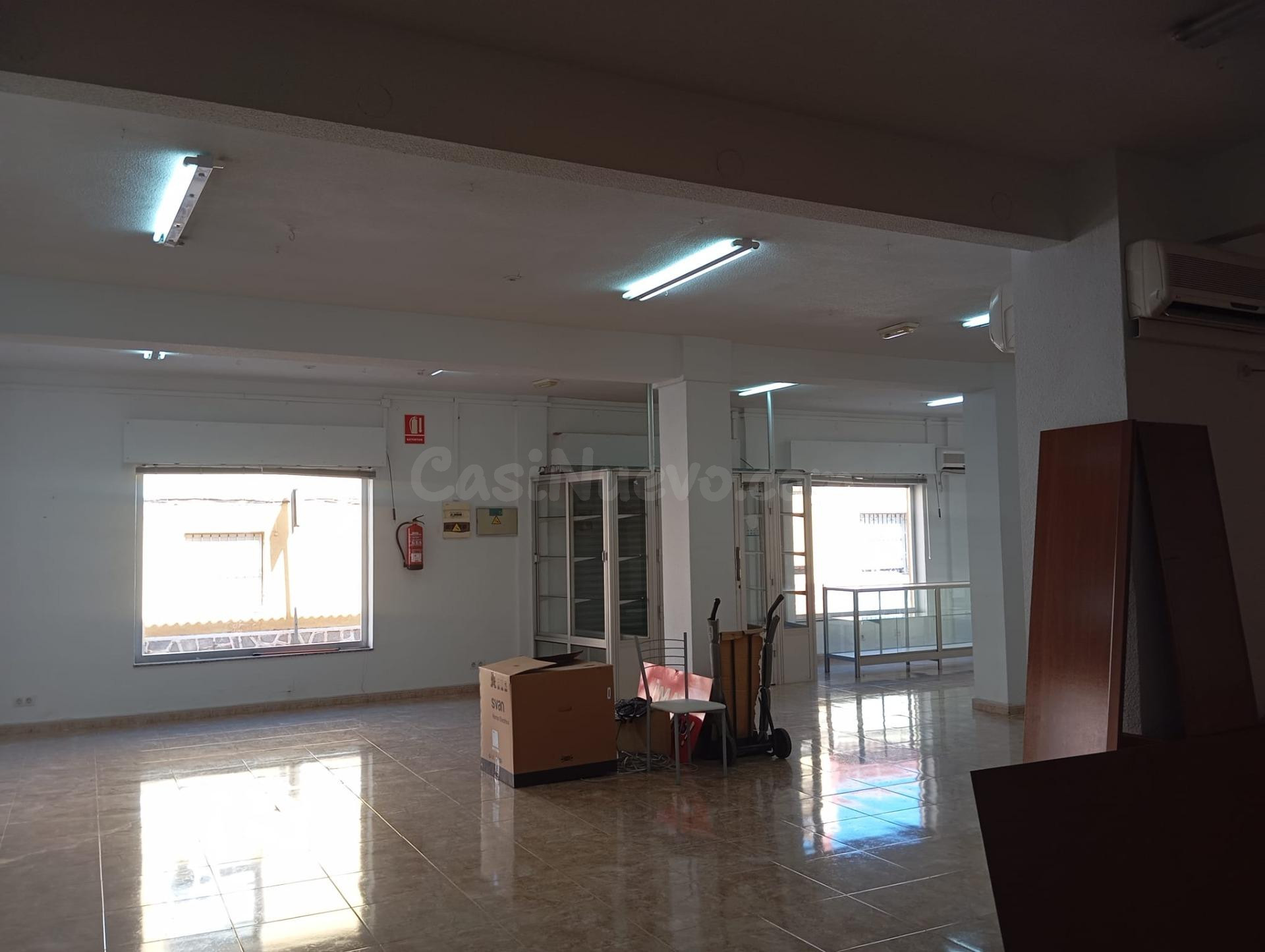 GRAN OPORTUNIDAD EN EL CENTRO DE LA UNIÓN – LOCAL + PLANTA S - foto 5