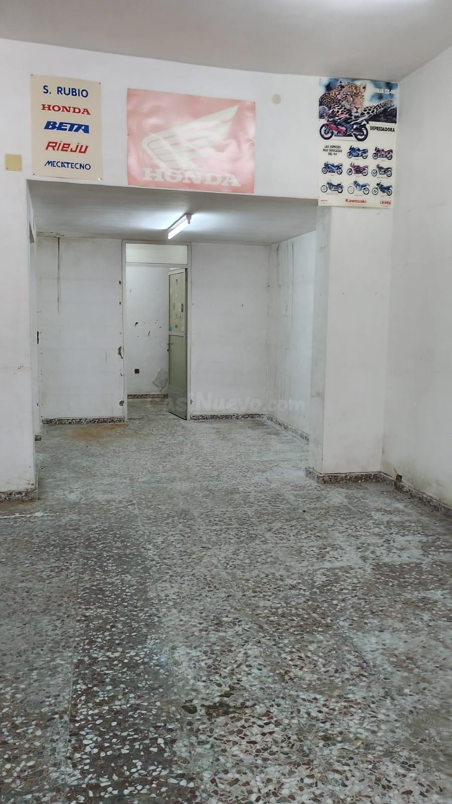 "Local comercial en Calle Mayor de La Unión | Máxima visibil - foto 2