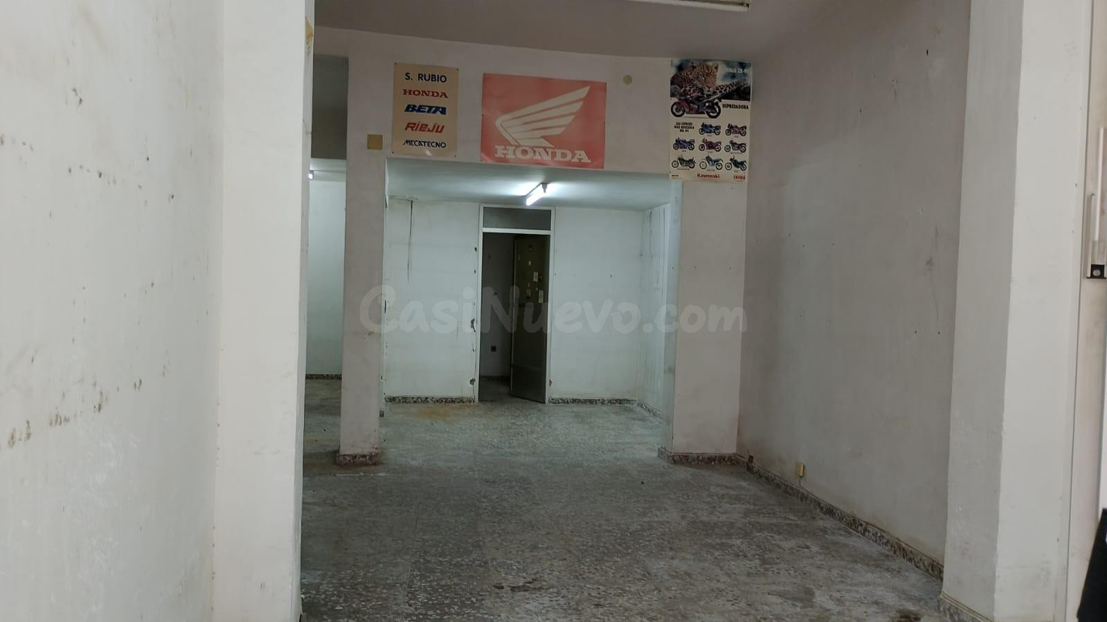 "Local comercial en Calle Mayor de La Unión | Máxima visibil - foto 3