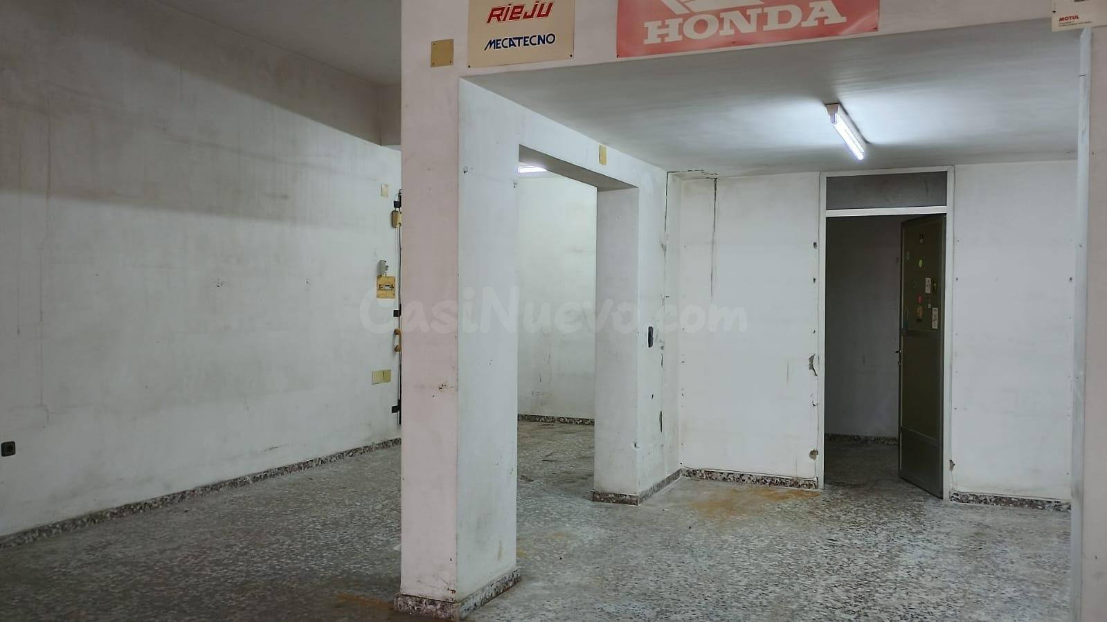 "Local comercial en Calle Mayor de La Unión | Máxima visibil - foto 4