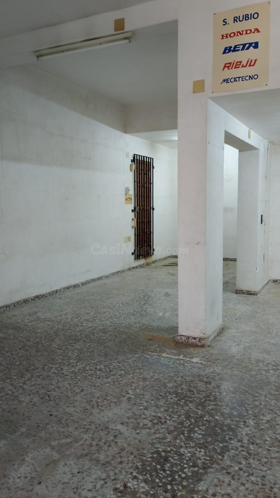 "Local comercial en Calle Mayor de La Unión | Máxima visibil - foto 5