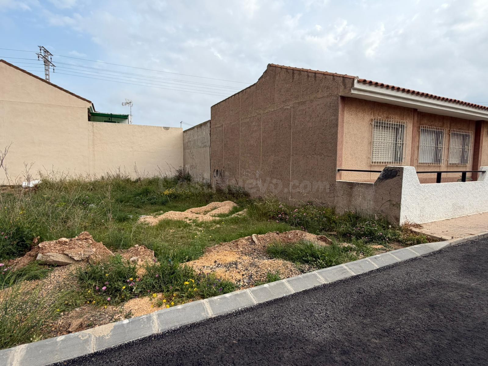 Oportunidad de inversión en el municipio de La Unión, Murcia - foto 2
