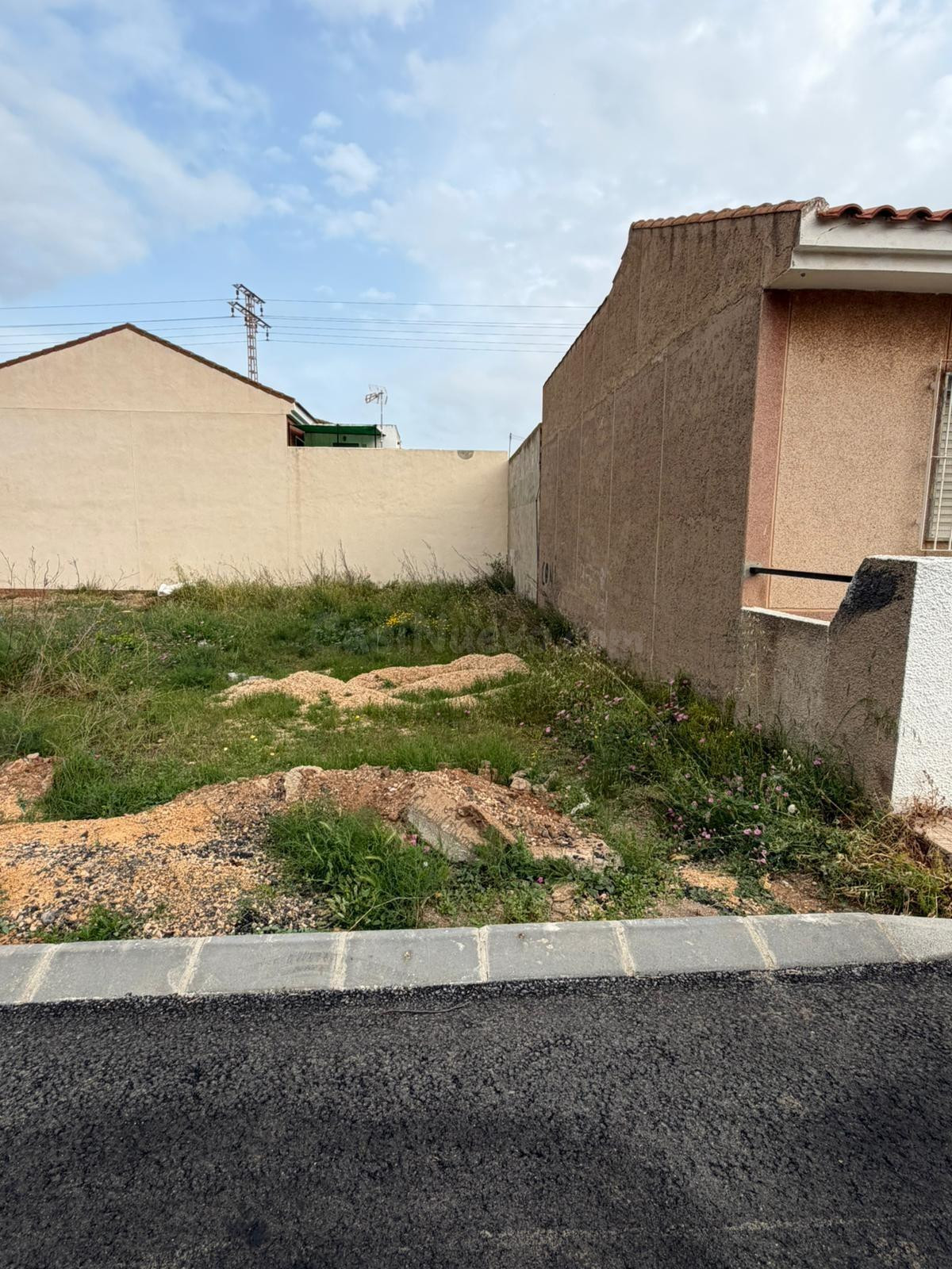 Oportunidad de inversión en el municipio de La Unión, Murcia - foto 3