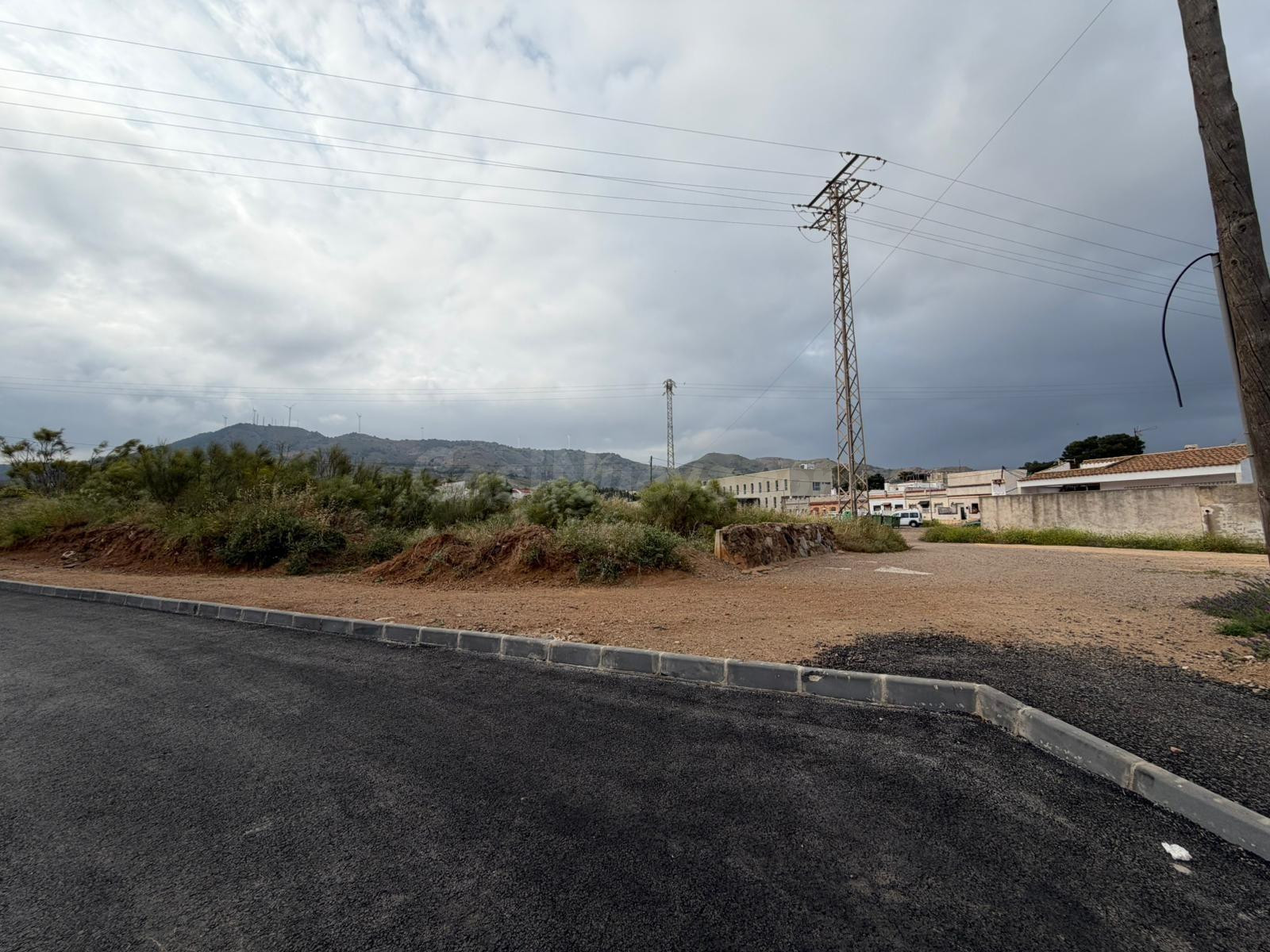 Oportunidad de inversión en el municipio de La Unión, Murcia - foto 4
