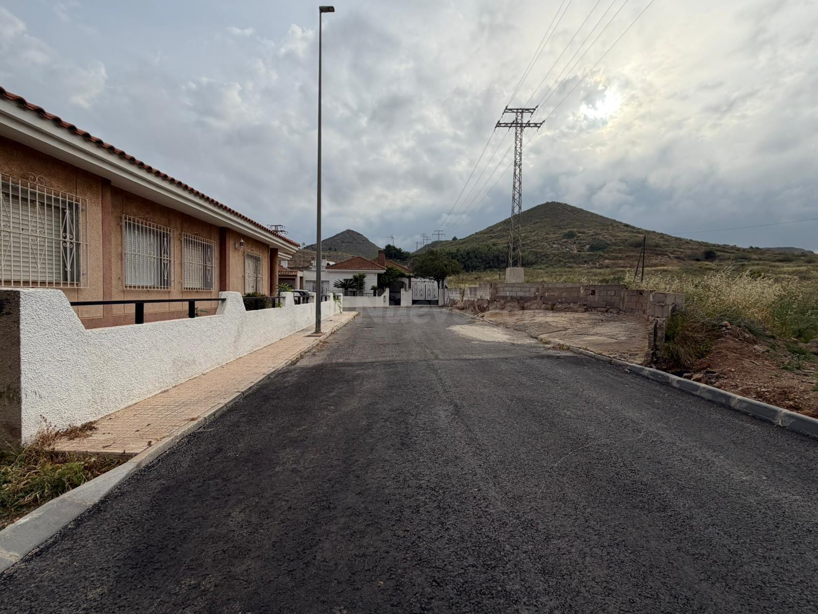 Oportunidad de inversión en el municipio de La Unión, Murcia - foto 5