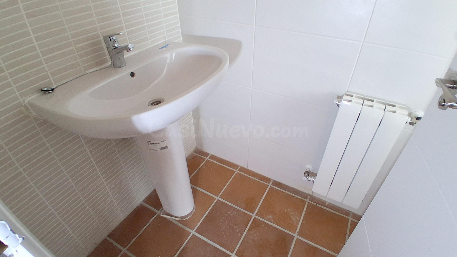 Urbis te ofrece un chalet pareado en venta en Urb. Oasis Gol - foto 5