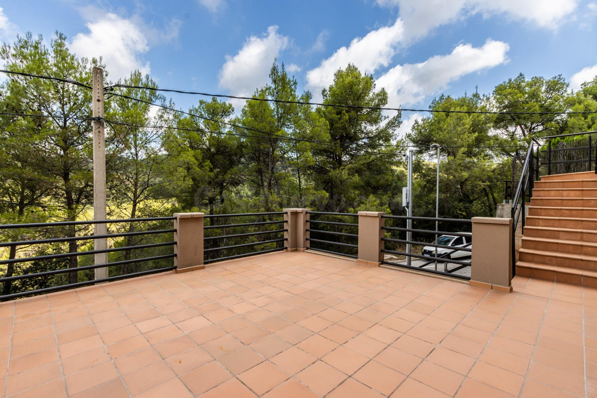 CASA D'OBRA NOVA AMB VISTES ESPECTACULARS - foto 2