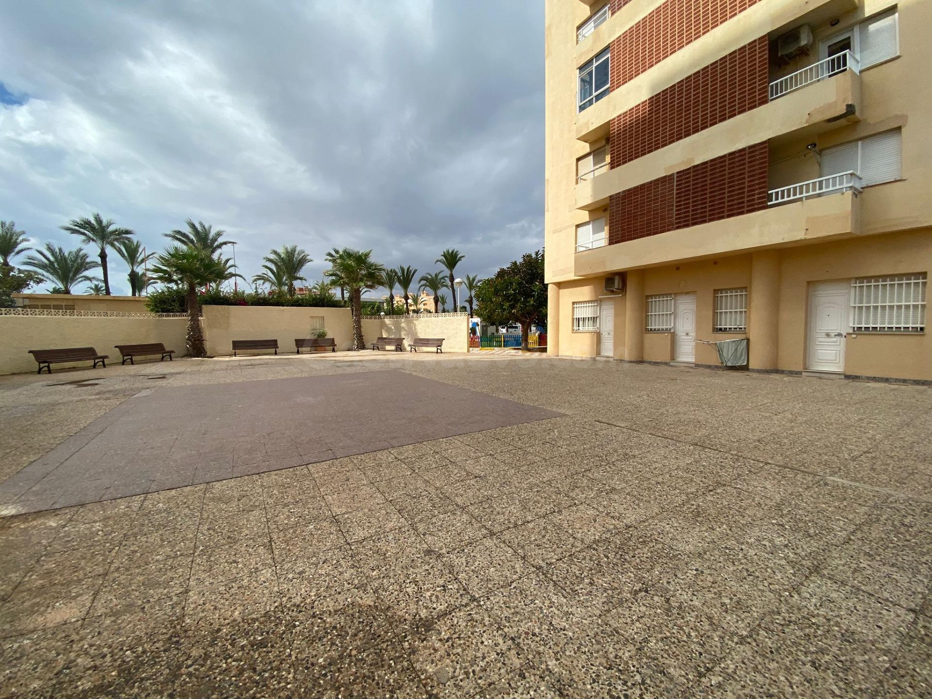 ALQUILER TEMPORAL DE SEPTIEMBRE A JUNIO – LA MANGA - foto 4