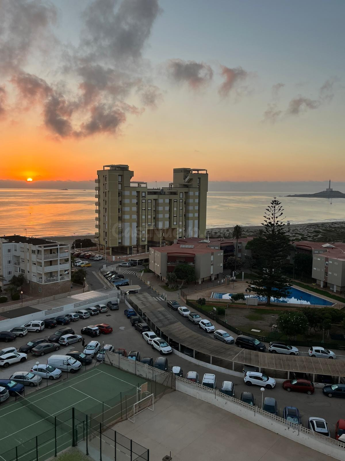 ALQUILER TEMPORAL DE SEPTIEMBRE A JUNIO – LA MANGA - foto 5