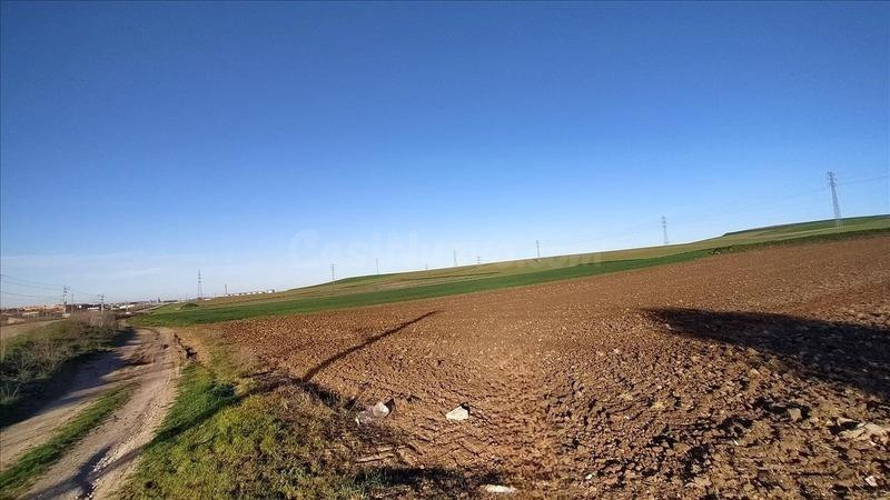Urbis te ofrece una parcela en venta en Salamanca.