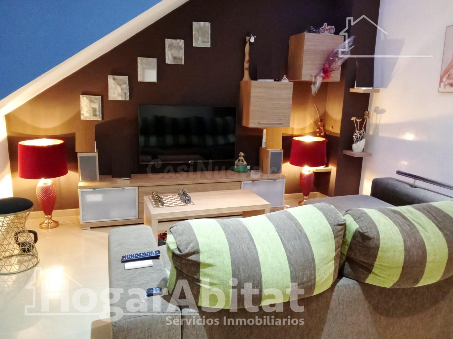 CASA REFORMADA CON TERRAZA Y GARAJE - foto 4