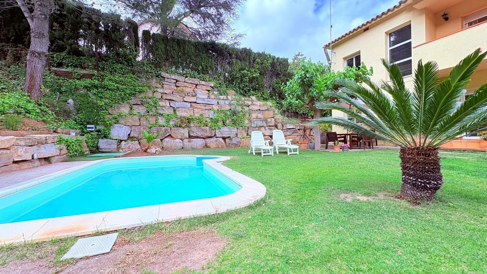 CASA EN VENDA A SANT FELIU DEL RACÓ