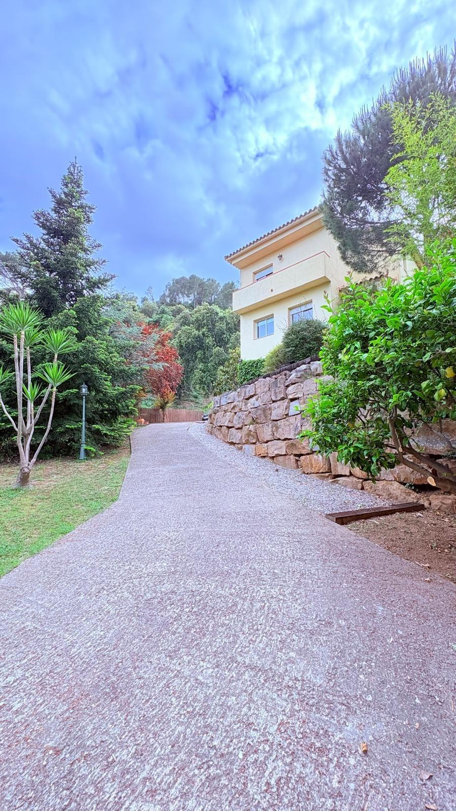 CASA EN VENDA A SANT FELIU DEL RACÓ - foto 3