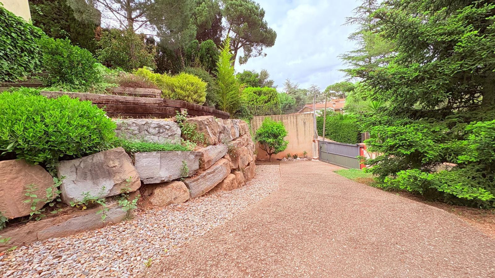 CASA EN VENDA A SANT FELIU DEL RACÓ - foto 5