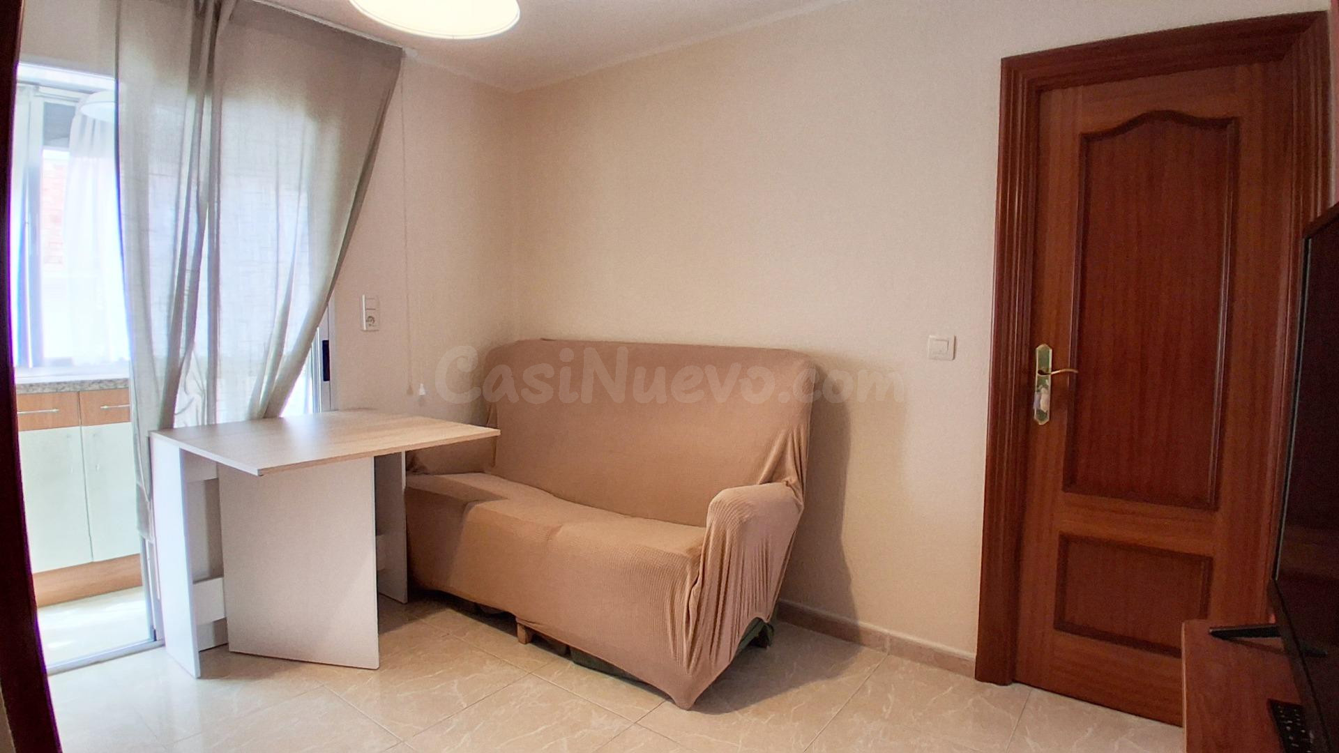 Urbis te ofrece un piso en alquiler en zona San Bernardo, Sa - foto 5