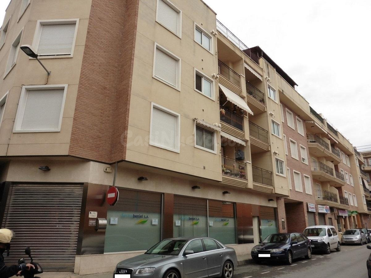 Local comercial en venta en Beniel