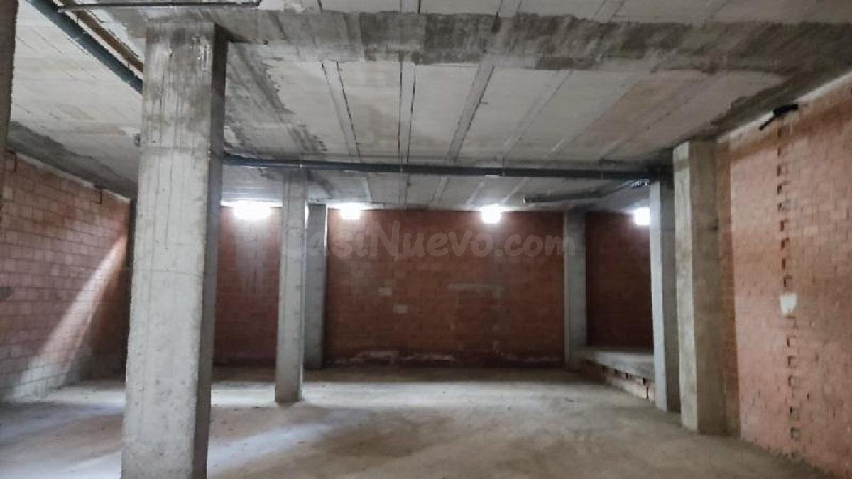 Local comercial en venta en Beniel - foto 3