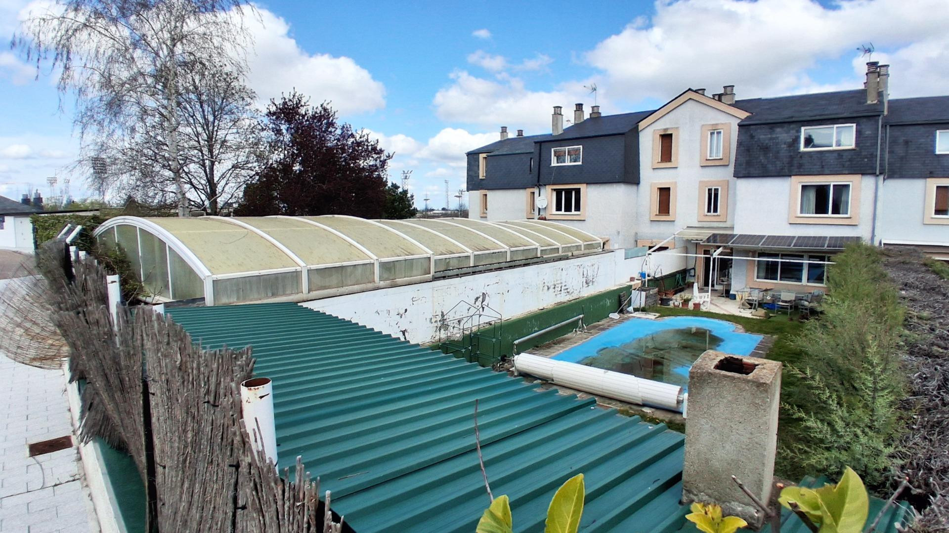 Urbis te ofrece un espectacular chalet en venta en Villares  - foto 5