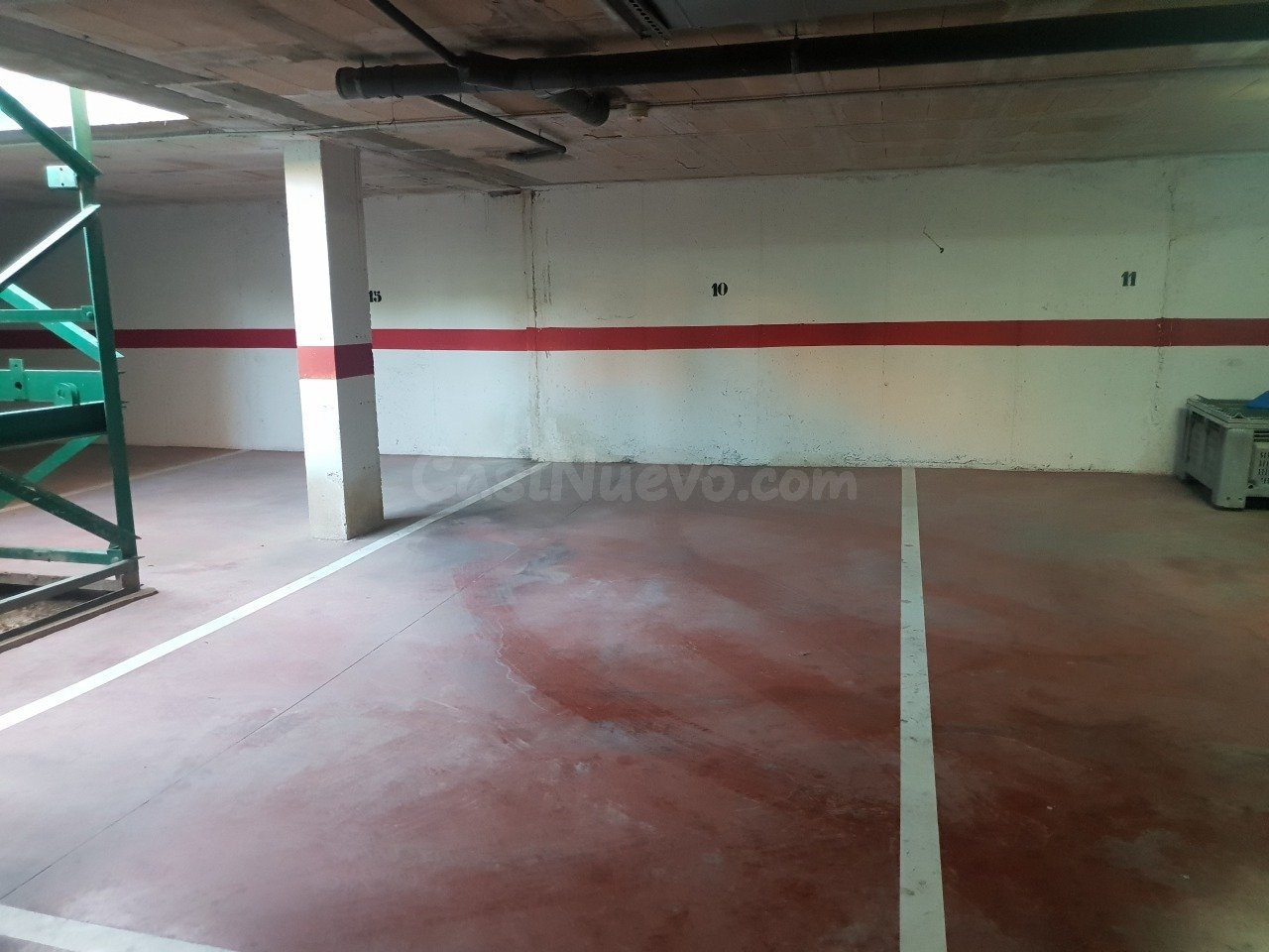 Garajes en venta en el Siscar - foto 3