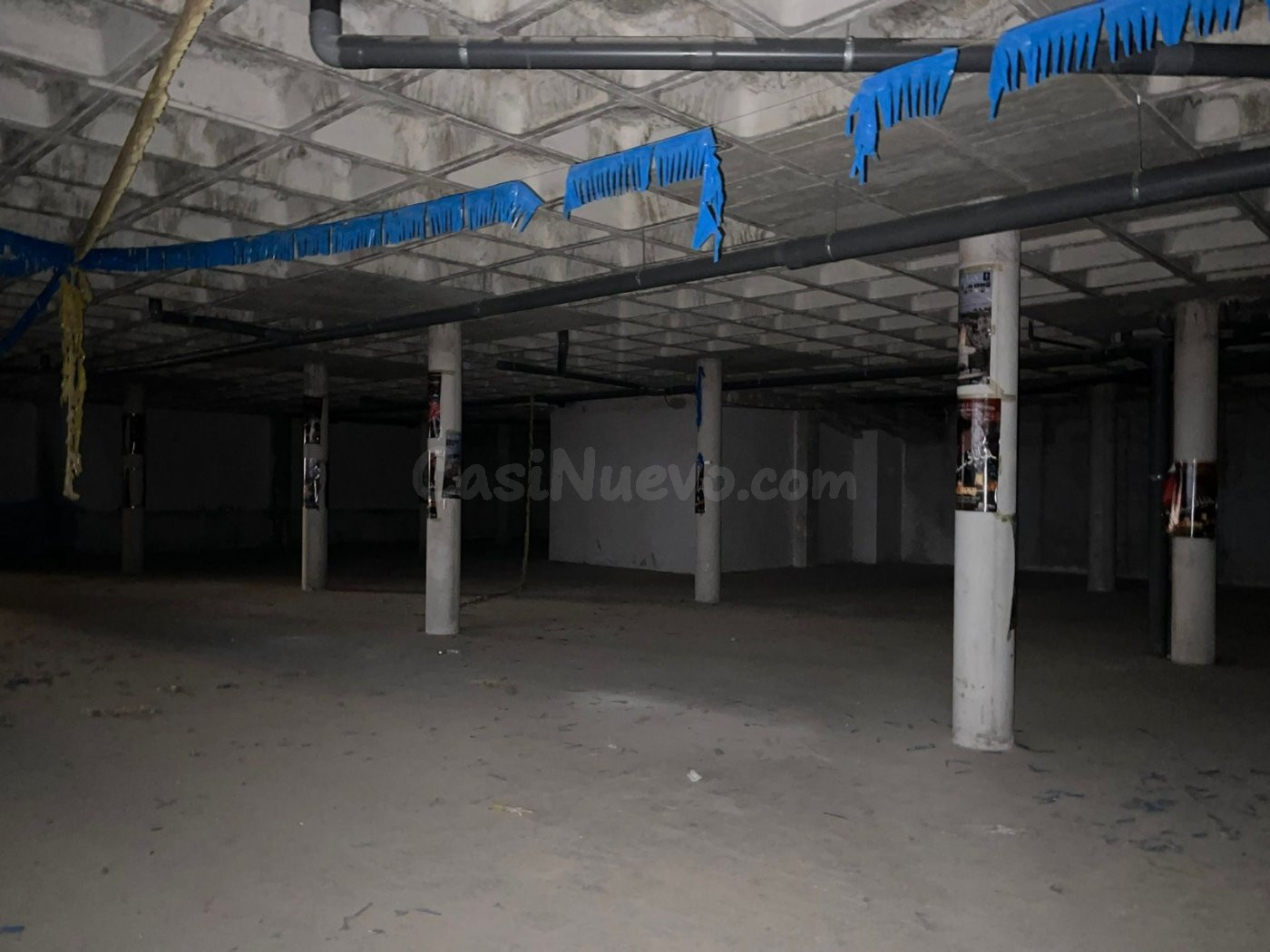 LOCAL COMERCIAL EN ABANILLA - foto 3