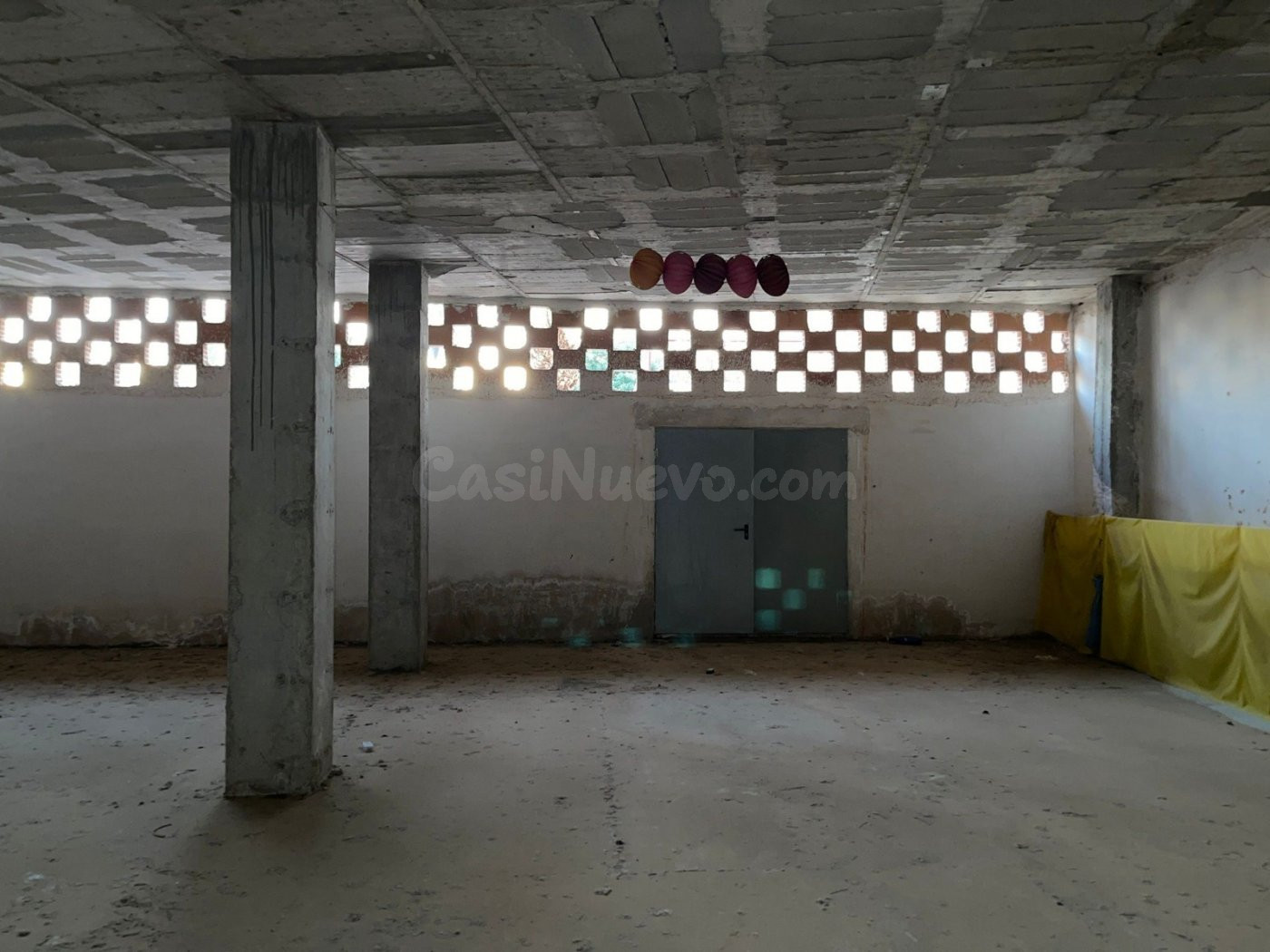 LOCAL COMERCIAL EN ABANILLA - foto 4