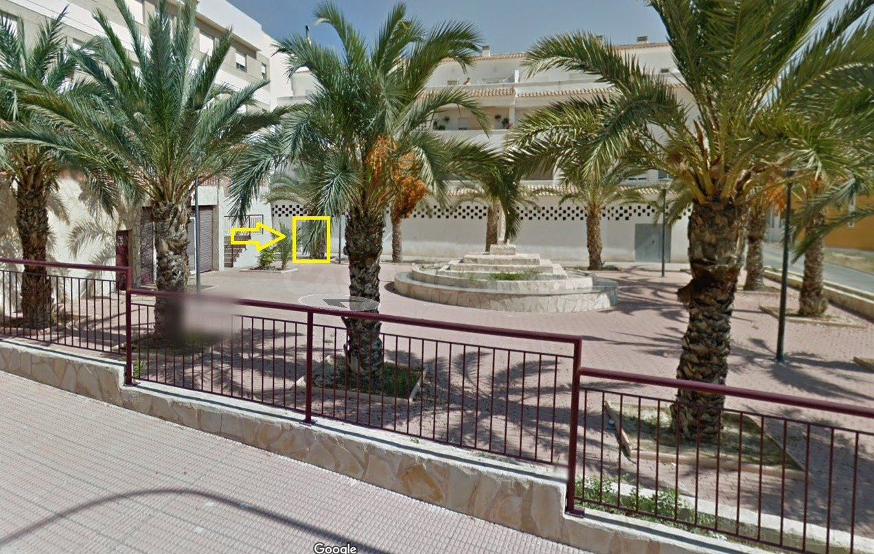LOCAL COMERCIAL EN ABANILLA - foto 5