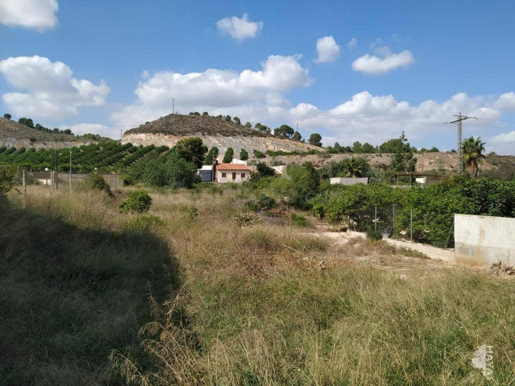SUELO URBANO EN VENTA EN EL ESPARRAGAL - foto 3