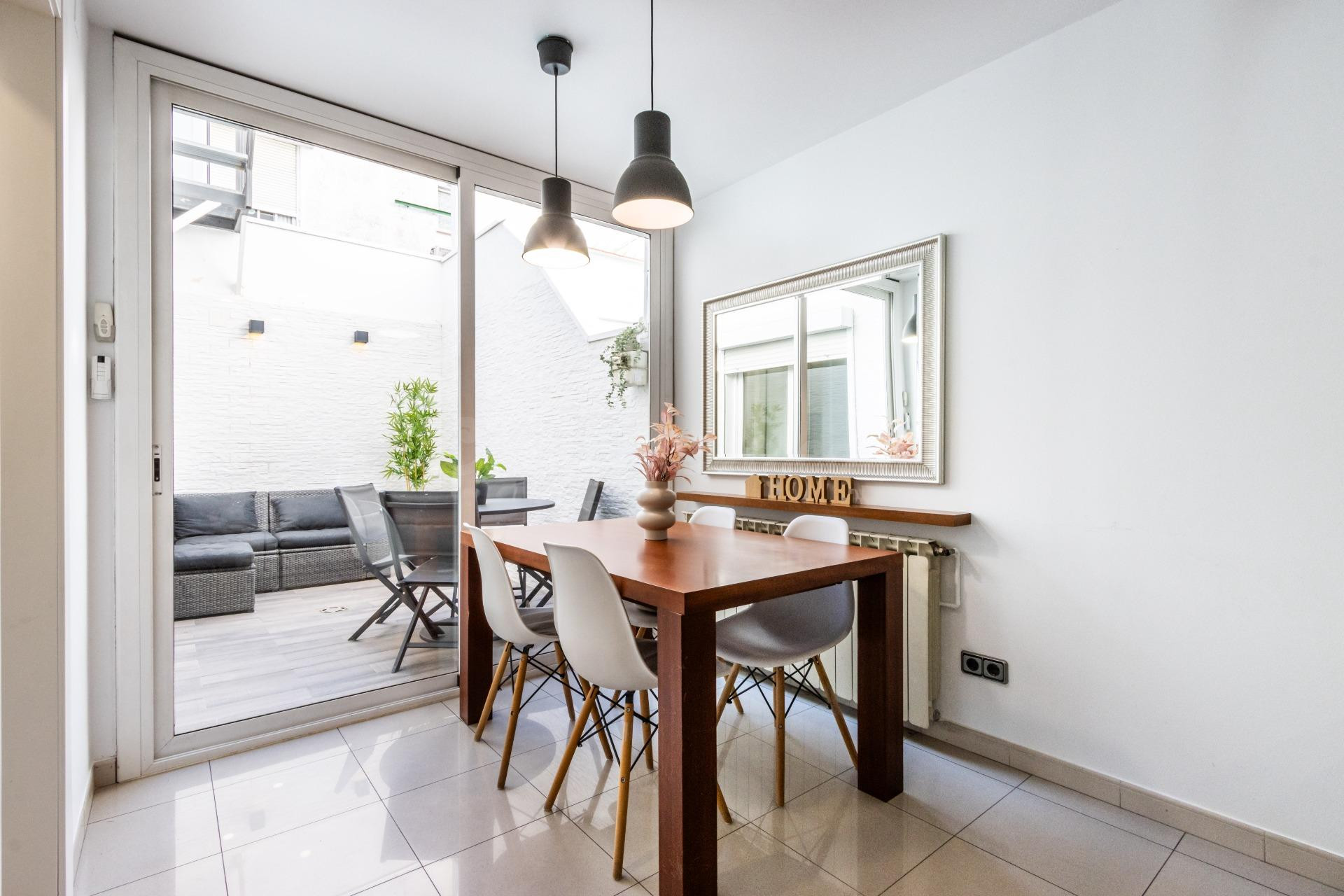 Casa Reformada en Gràcia, Sabadell - foto 4