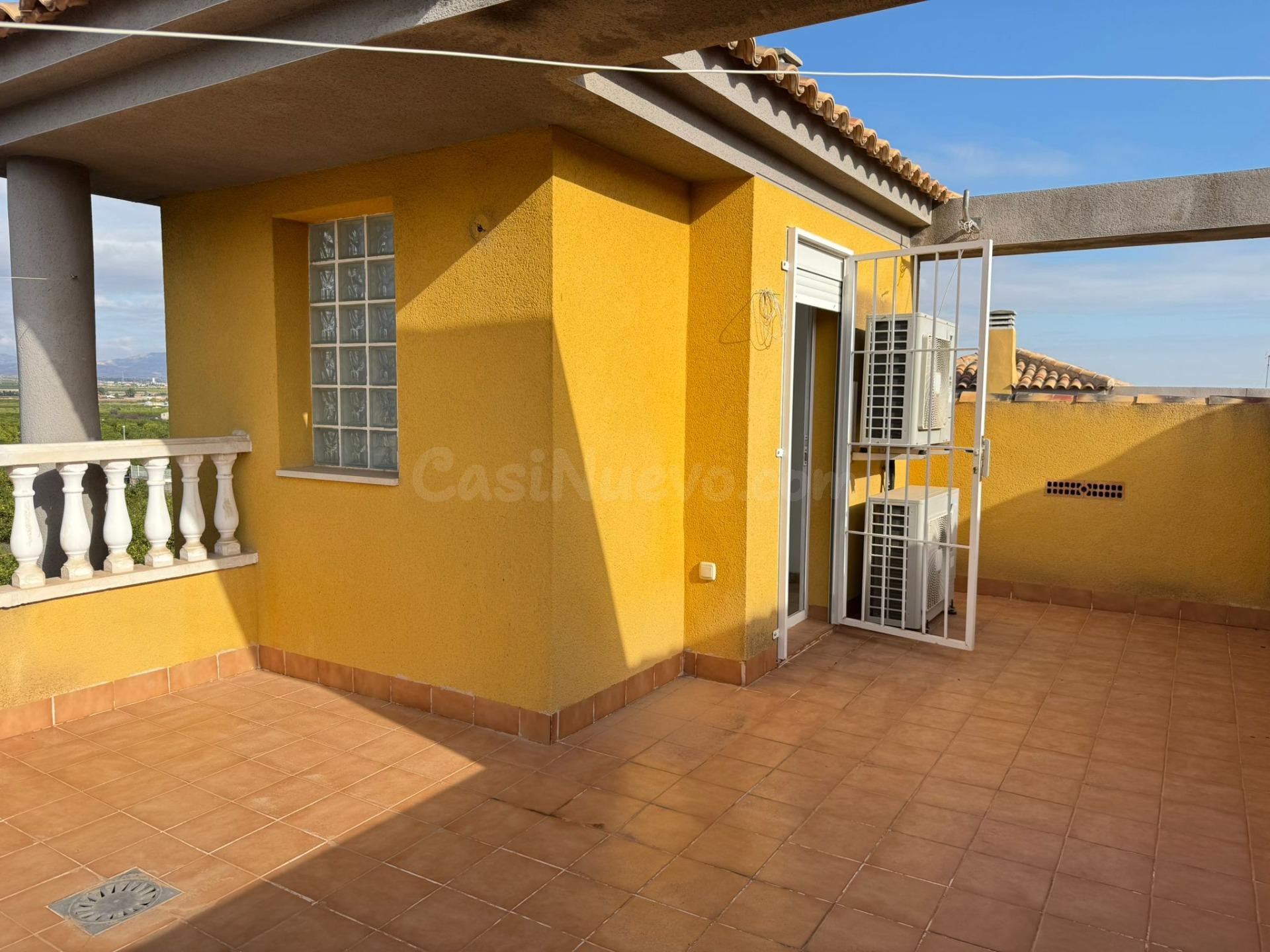 DUPLEX EN VENTA EN LA GINETA - foto 2
