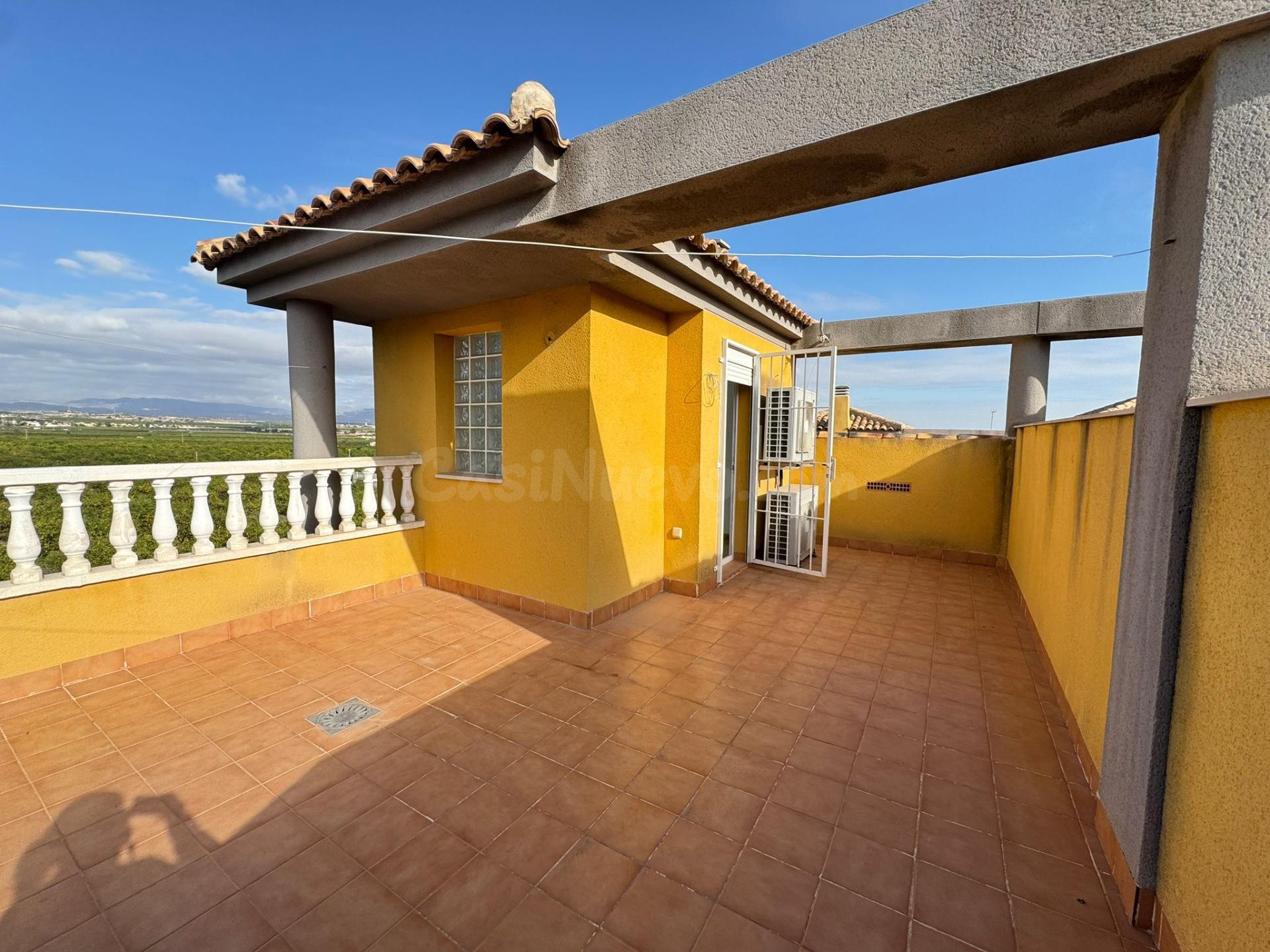 DUPLEX EN VENTA EN LA GINETA - foto 3