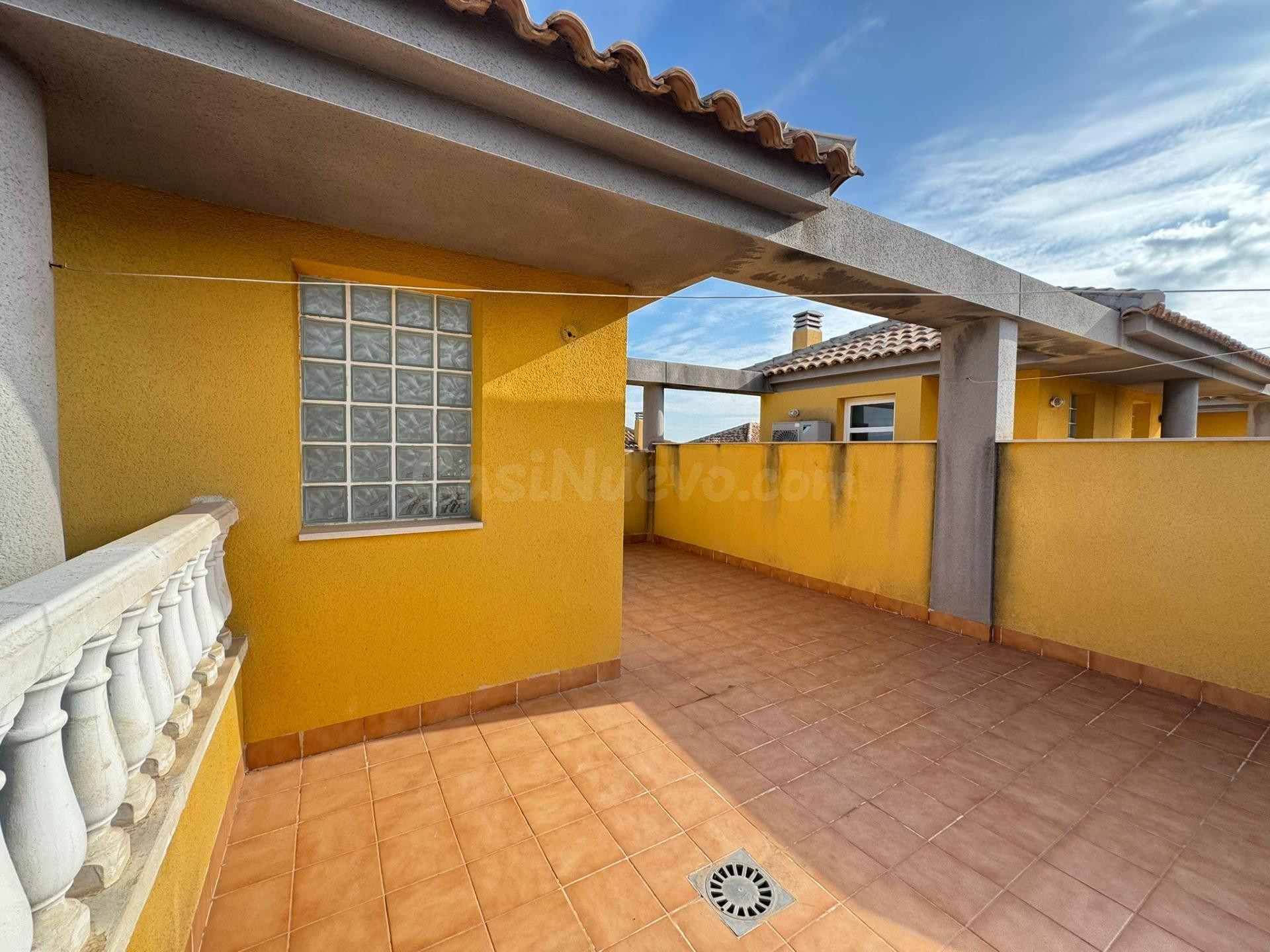 DUPLEX EN VENTA EN LA GINETA - foto 4