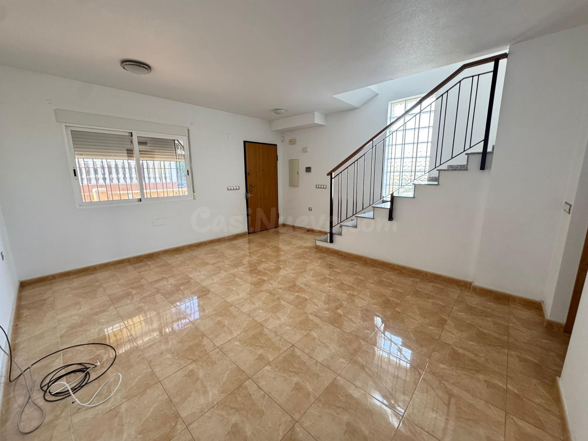 DUPLEX EN VENTA EN LA GINETA - foto 5