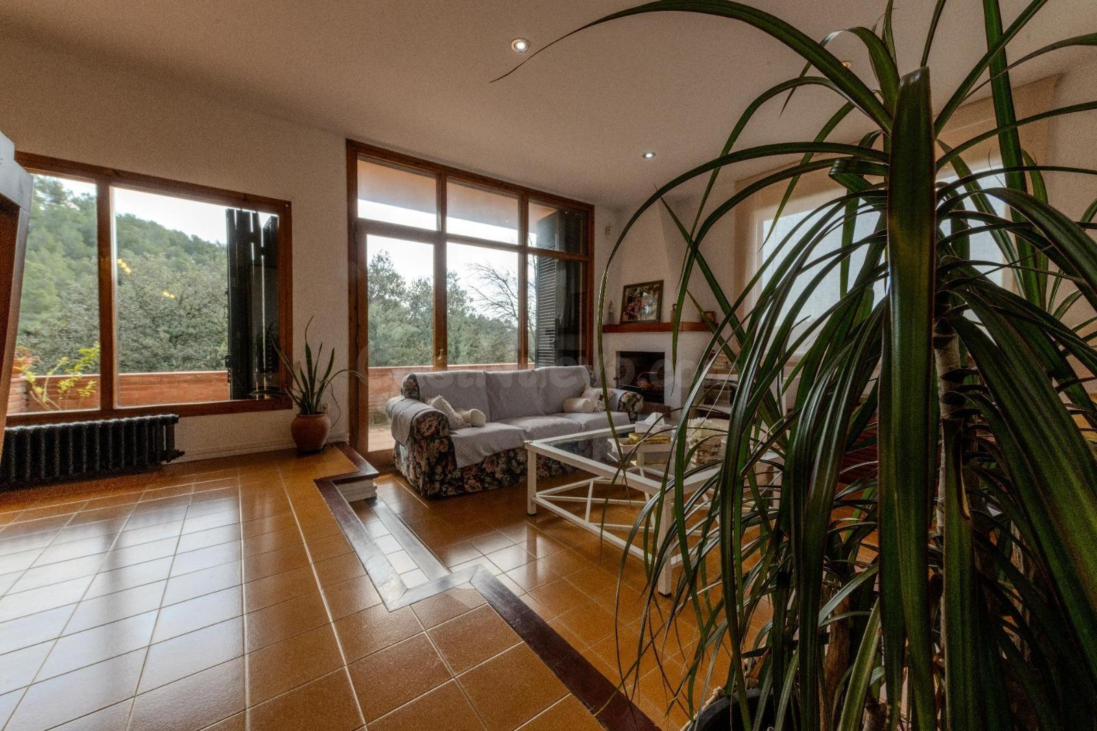 Casa 5 habitaciones dobles a 4 vientos - foto 4