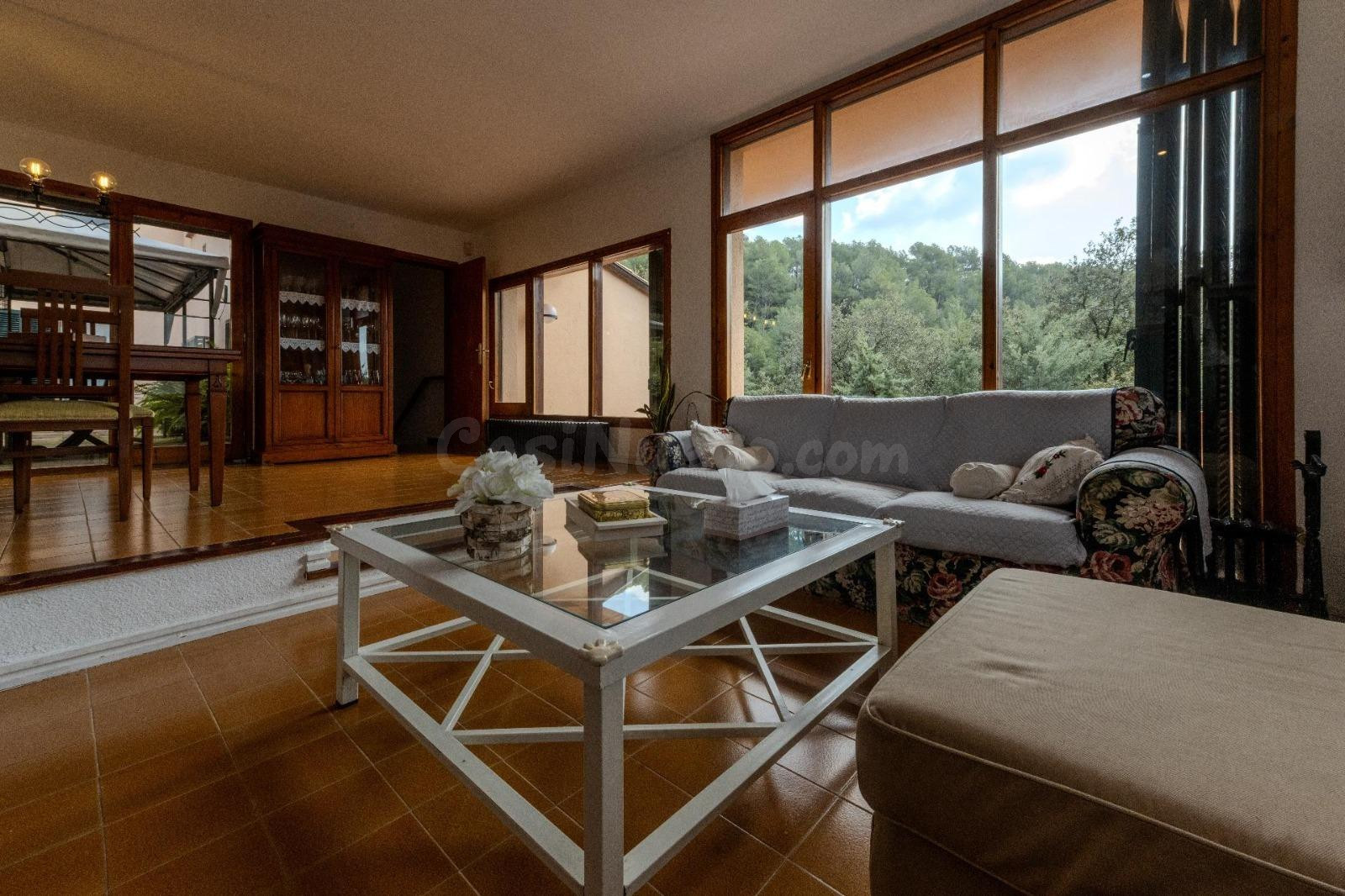 Casa 5 habitaciones dobles a 4 vientos - foto 5