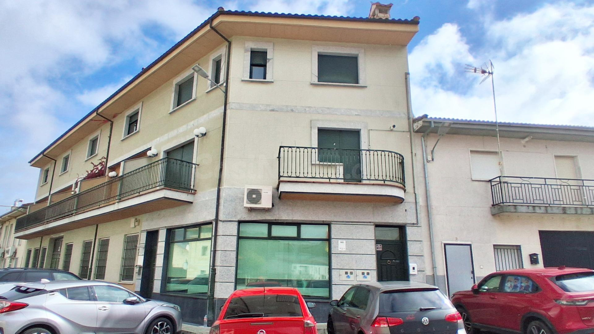 ADOSADO VENTA SORIHUELA. Urbis te ofrece una casa adosada en