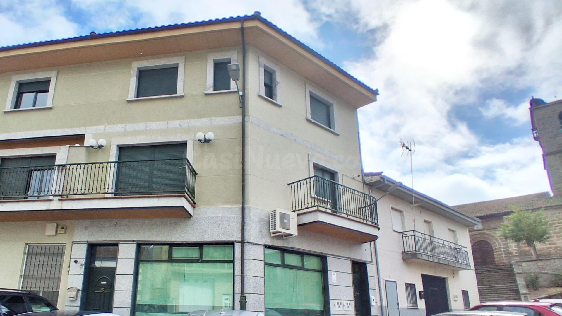 ADOSADO VENTA SORIHUELA. Urbis te ofrece una casa adosada en - foto 3