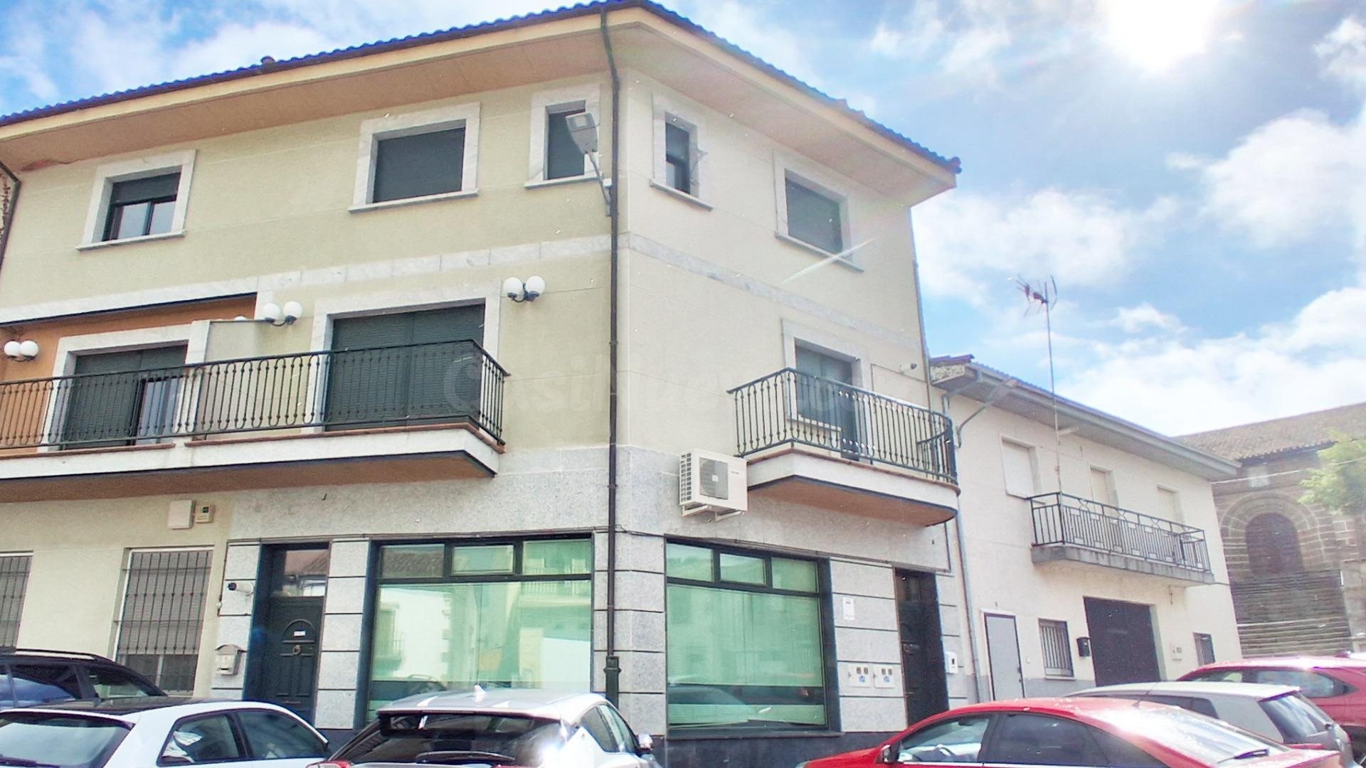 ADOSADO VENTA SORIHUELA. Urbis te ofrece una casa adosada en - foto 4