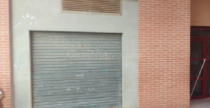 Local comercial en Los Ramos