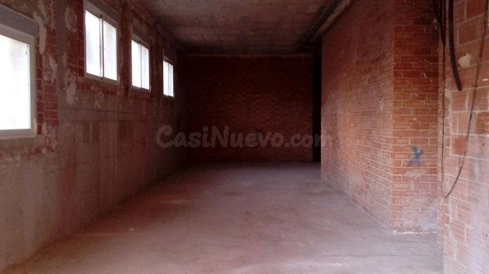 Local comercial en Los Ramos - foto 2