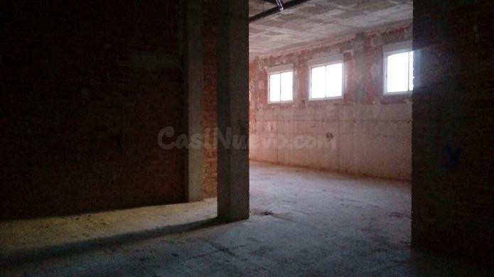Local comercial en Los Ramos - foto 4