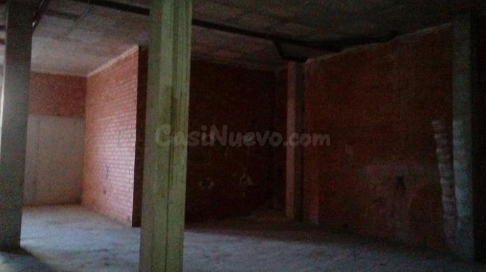Local comercial en Los Ramos - foto 5