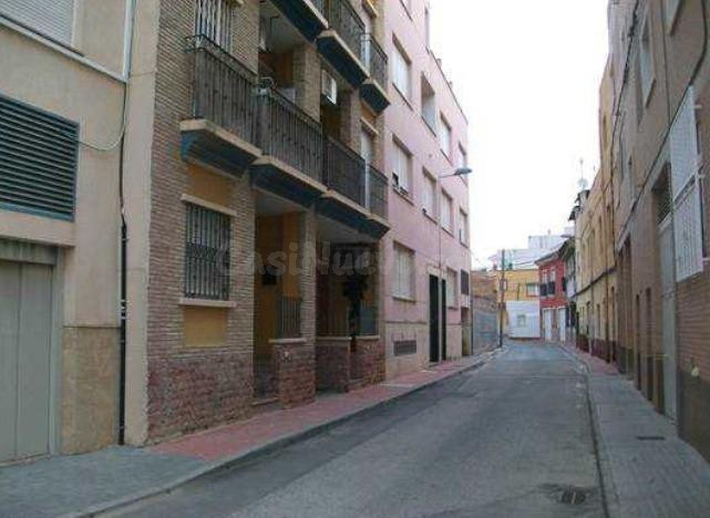 Edificio en San Jose de la Vega