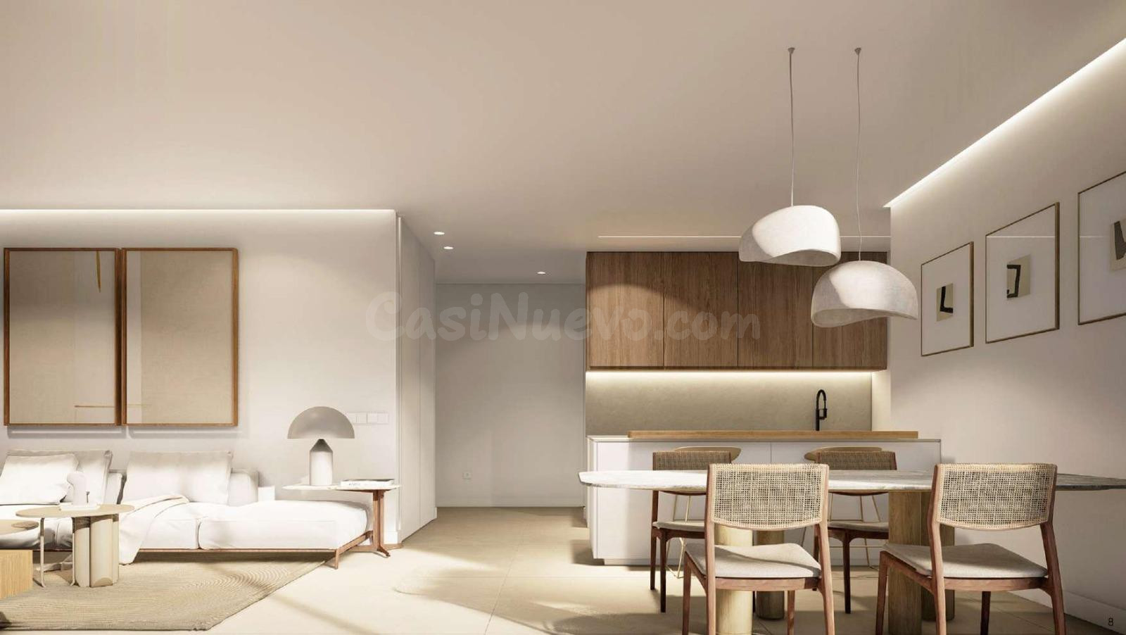 ✨ NUEVA PROMOCIÓN – THE SOHO NATURE ✨ - foto 4