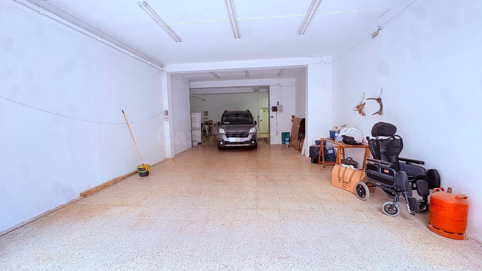 Local comercial multifuncional al centre de Castellar – 258  - foto 3