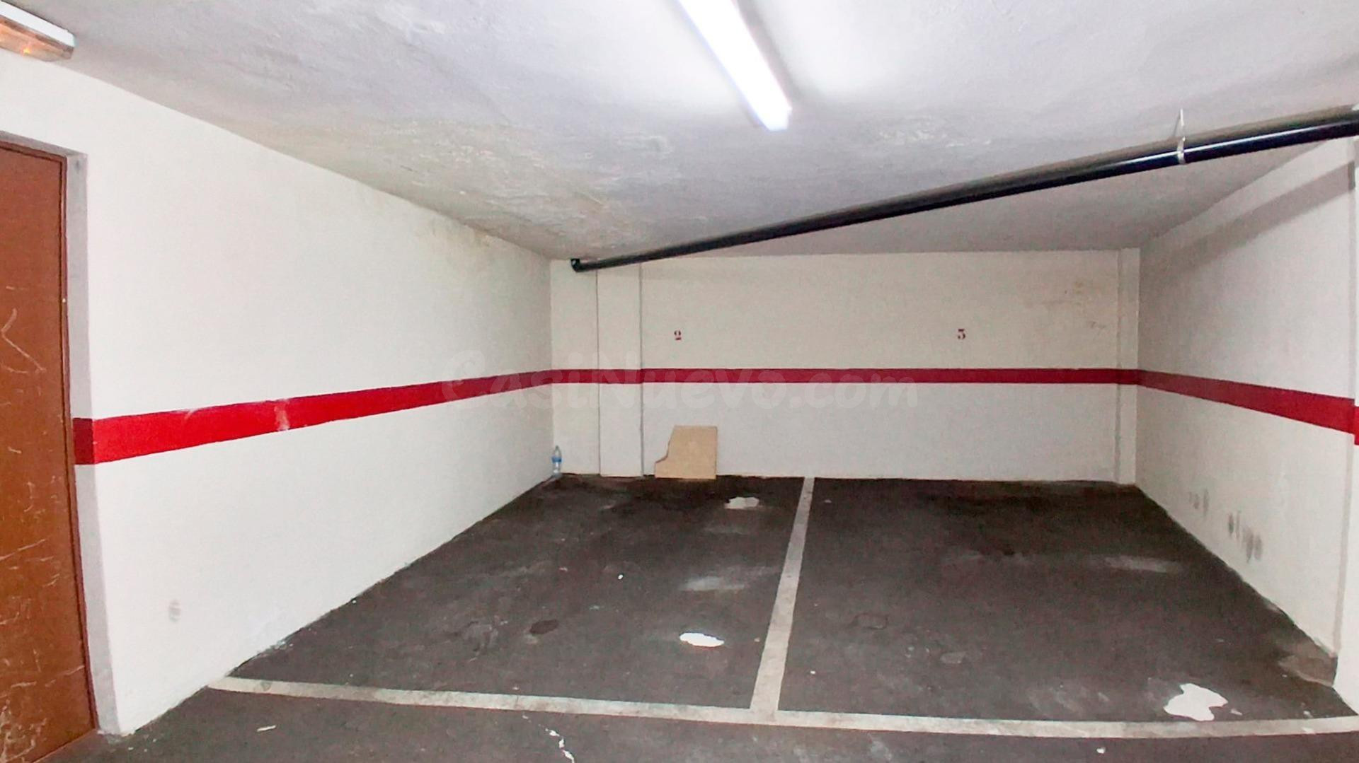 PLAZAS DE GARAJE EN VENTA SALAMANCA. Urbis te ofrece dos plazas de garaje en venta en el centro de Salamanca.