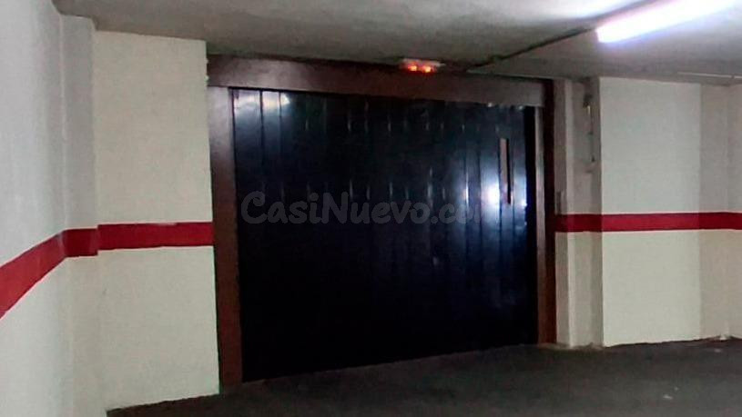 PLAZAS DE GARAJE EN VENTA SALAMANCA. Urbis te ofrece dos pla - foto 4
