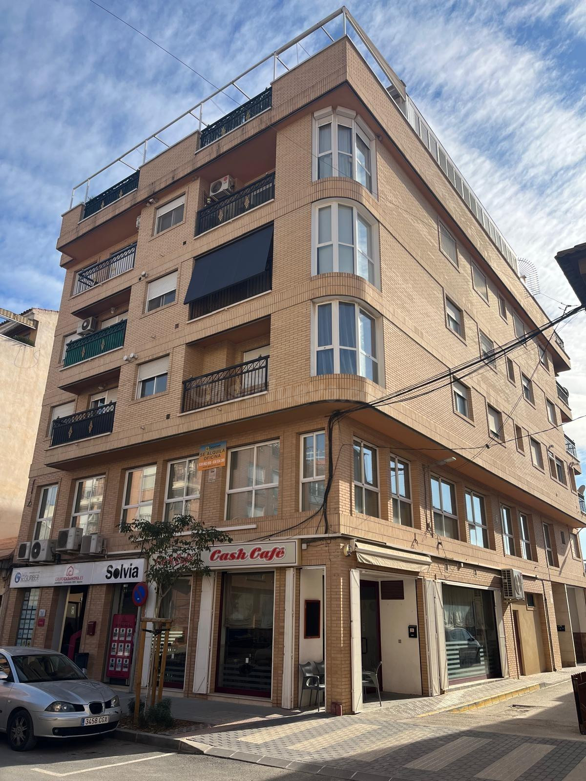 Piso a la venta en Beniel